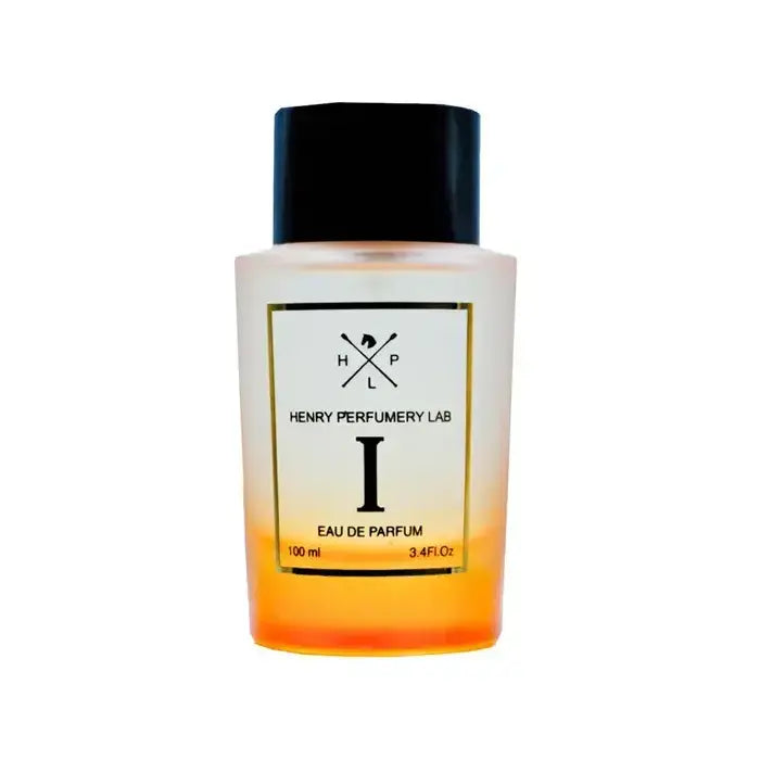 Henry Perfumery Lab I Unisex Eau De Parfum 100ml