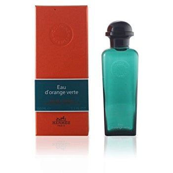 Hermes Eau D'orange Verte Unisex Eau De Cologne 100ml