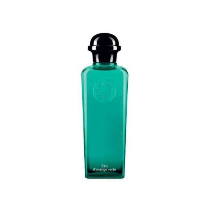 Hermes Eau D'orange Verte Unisex Eau De Cologne 100ml