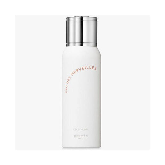 Hermes Eau Des Merveilles Woman 150ml Deodorant Spray