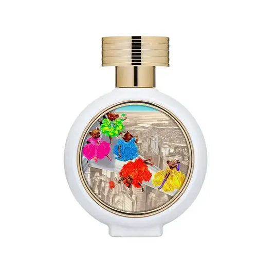 Hfc Fly To Miracle Woman Eau De Parfum 75ml