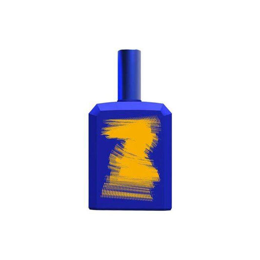 Histoires De Parfums This Is Not A Blue Bottle 1.7 Unisex Eau De Parfum 60ml