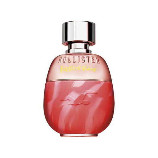 Hollister Festival Vibes For Her Woman Eau De Parfum 50ml