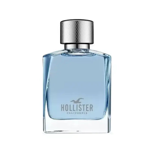 Hollister Wave For Him Man Eau De Toilette 100ml