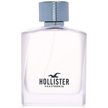 Hollister Free Wave For Him Man Eau De Toilette 100ml TESTER