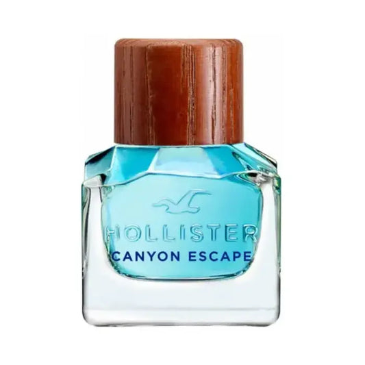 Hollister Canyon Escape For Him Man Eau De Toilette 30ml