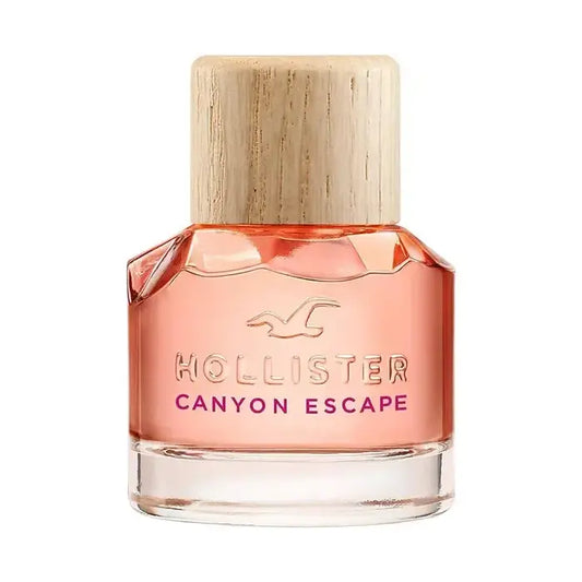 Hollister Canyon Escape For Her Woman Eau De Parfum 30ml