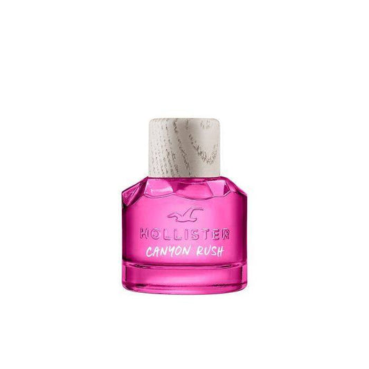 Hollister Canyon Rush Eau De Parfum 50ml
