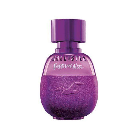 Hollister Festival Nite For Her Woman Eau De Parfum 30ml