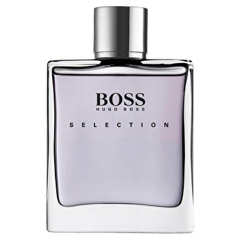 Hugo Boss Boss Selection Man Eau De Toilette 100ml TESTER