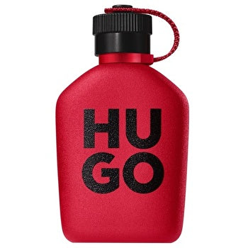 Hugo Boss Hugo Intense Man Eau De Parfum 125ml TESTER