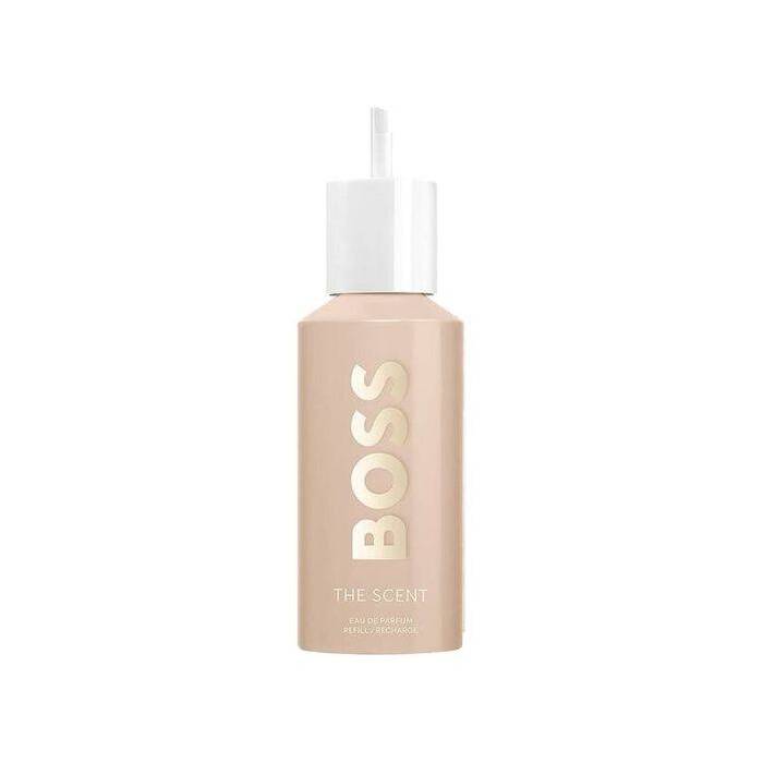 Hugo Boss Boss The Scent Woman Eau De Parfum 150ml Refill