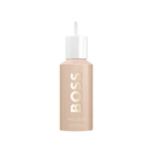 Hugo Boss Boss The Scent Woman Eau De Parfum 150ml Refill