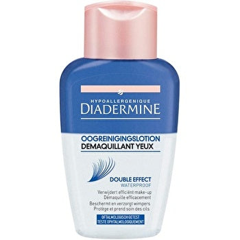 Diadermine Waterproof Eye Make-up Remover 125ml