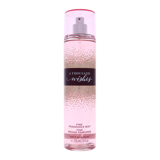 Bath & Body Works A Thousand Wishes Tělový Sprej 236ml