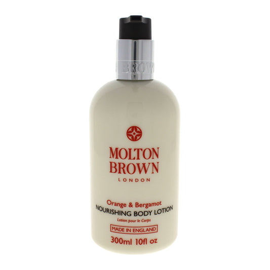 Molton Brown Orange & Bergamot Body Lotion 300ml