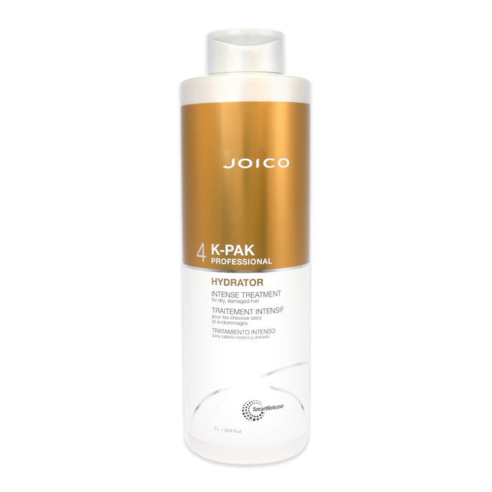 Joico K-pak Hydrator Intense Treatment - Damaged Hair 1000ml