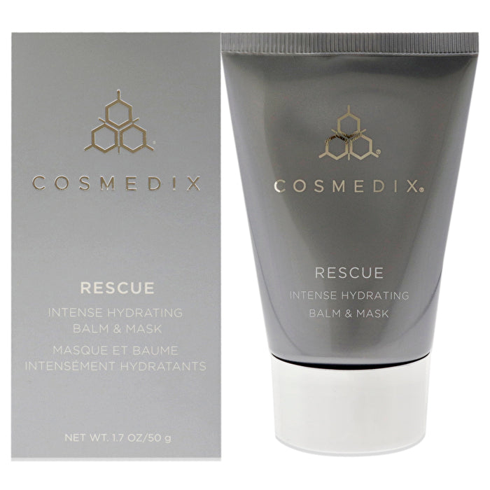 CosMedix Rescue Intense Hydrating Balm & Mask 50g/1.7oz