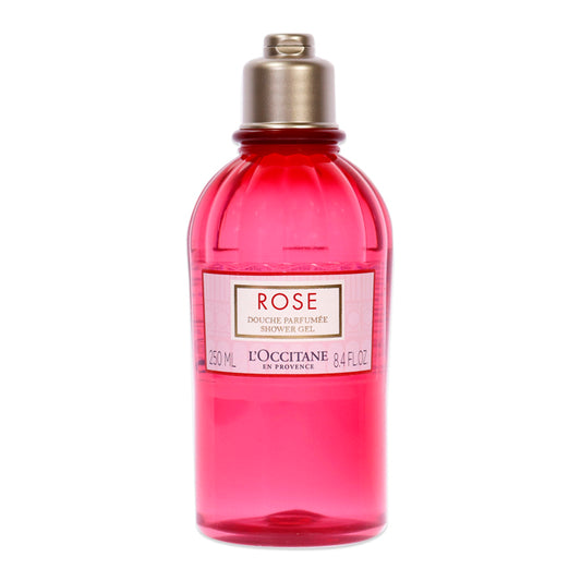 L´occitane Rose Shower Gel 250ml