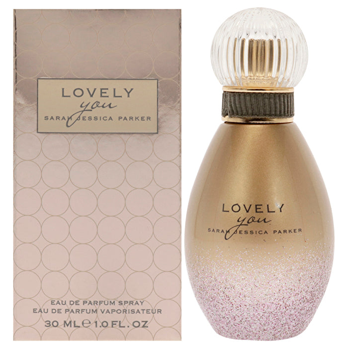 Sarah Jessica Parker Lovely You Eau De Parfum 30ml