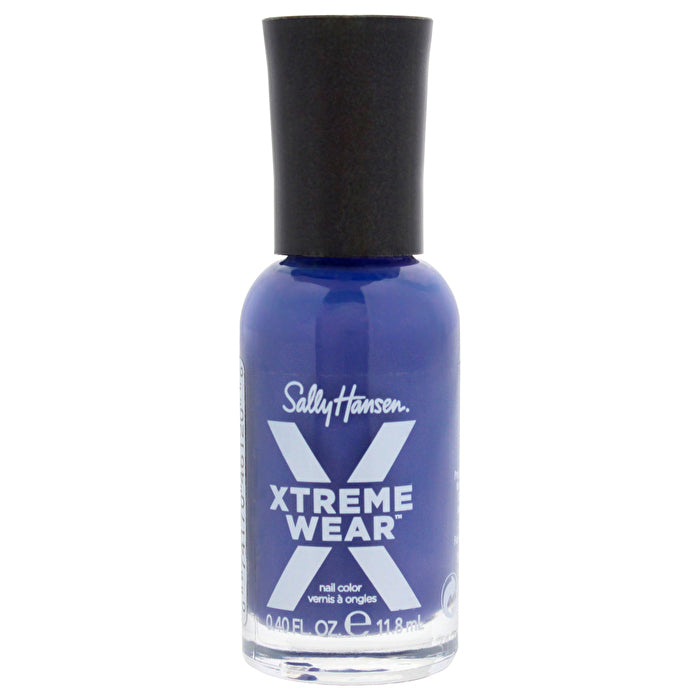 Sally Hansen Hard As Nails Xtreme Wear Nail Color - Firming Nail Polish 11.8ml
