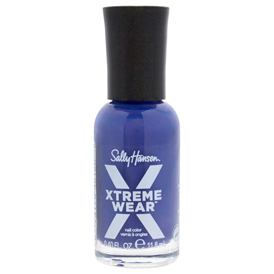 Sally Hansen Hard As Nails Xtreme Wear Nail Color - Firming Nail Polish 11.8ml