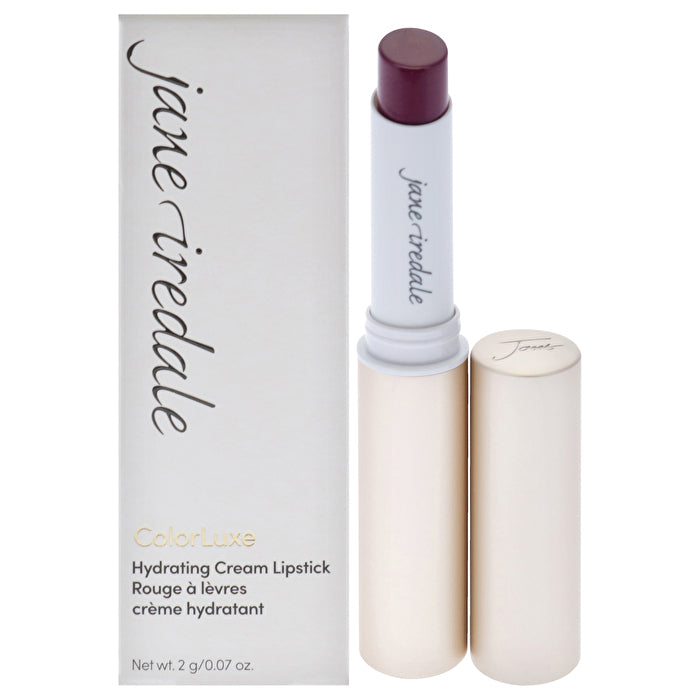 Jane Iredale ColorLuxe Hydrating Cream Lipstick - # Passionfruit 2g