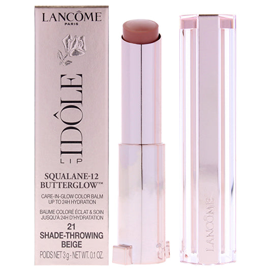 Lancome Lip Idole Butterglow Hydrating Lip Balm 3 G