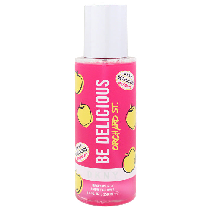 Dkny Be Delicious Orchard St. Body Spray 250ml
