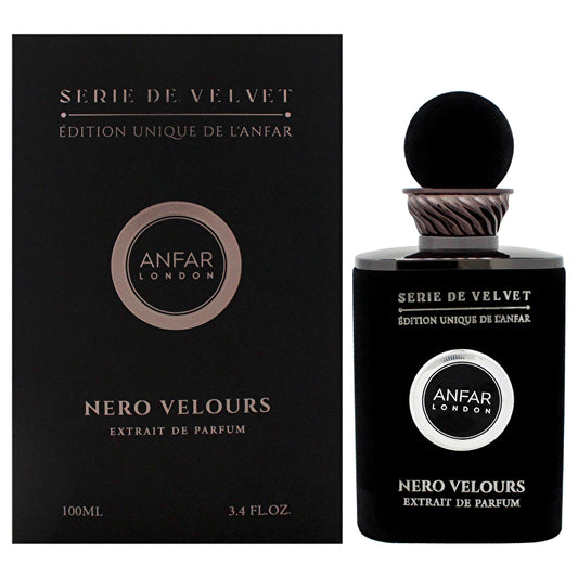 Anfar 1950 Nero Velours Parfum 100ml