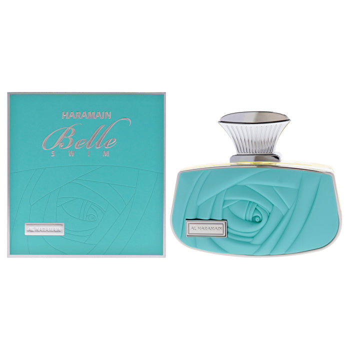 Al Haramain Belle Swim Eau De Parfum 75ml