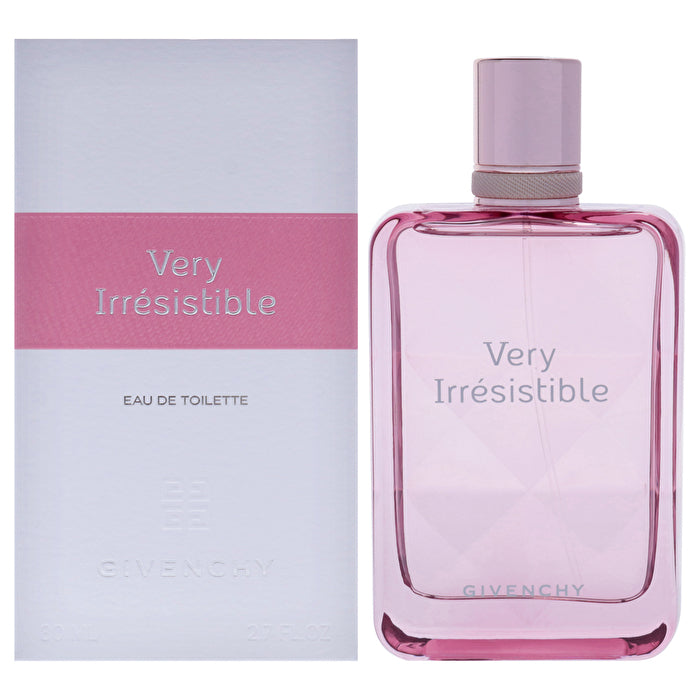 Givenchy Very Irresistible Eau De Toilette 80ml