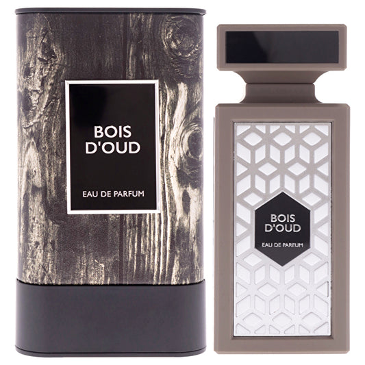 Parfum The Lab Rose & Oud Eau De Parfum 90ml