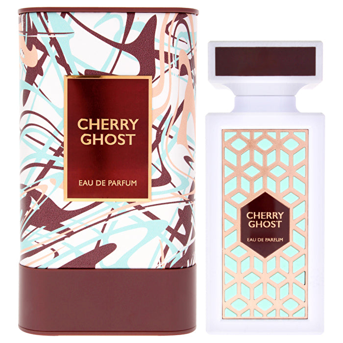Flavia Cherry Ghost Eau De Parfum 90ml