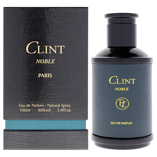 L'orientale Clint Noble Eau De Parfum Spray 100ml/3.4oz