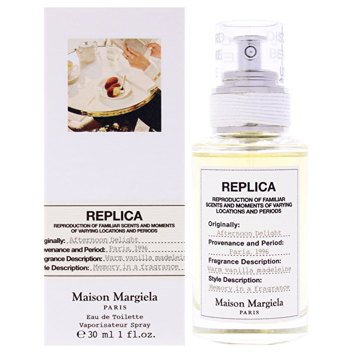 Maison Margiela Replica Afternoon Delight Eau De Toilette Spray 30ml/1oz