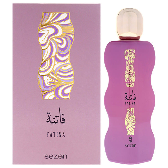 Sezan Fatina Eau De Parfum Spray 100ml/3.4oz