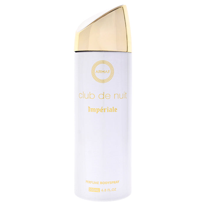 Armaf Club De Nuit Imperiale Woman 200ml Body Spray