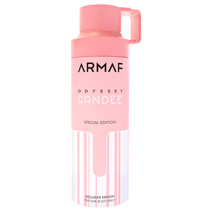 Armaf Odyssey Candee Special Edition Woman 200ml Body Spray
