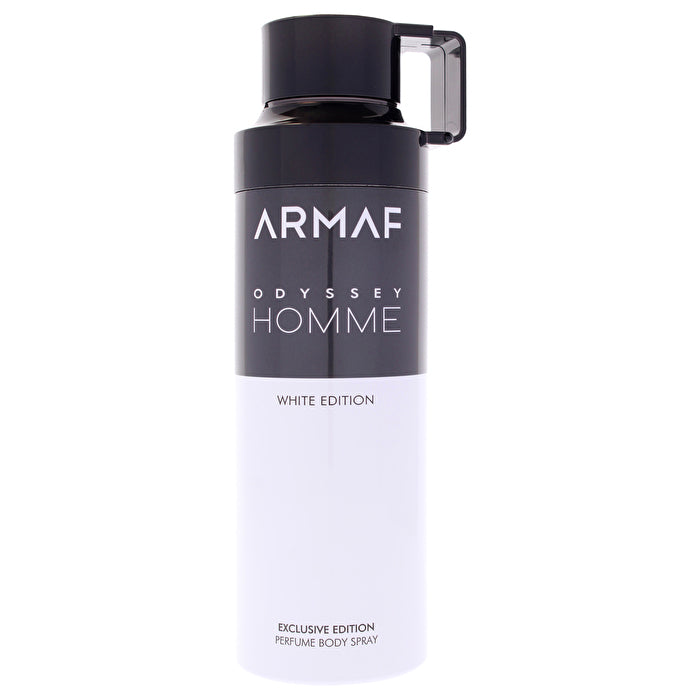 Armaf Odyssey Homme White Edition Man 200ml Body Spray