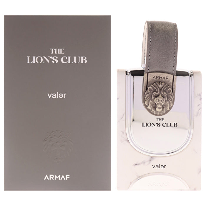 Armaf The Lion´s Club Valer Eau De Parfum 100ml