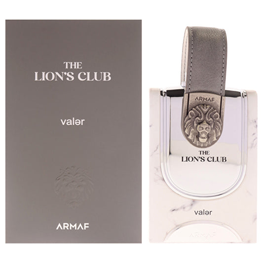 Armaf The Lion´s Club Valer Eau De Parfum 100ml