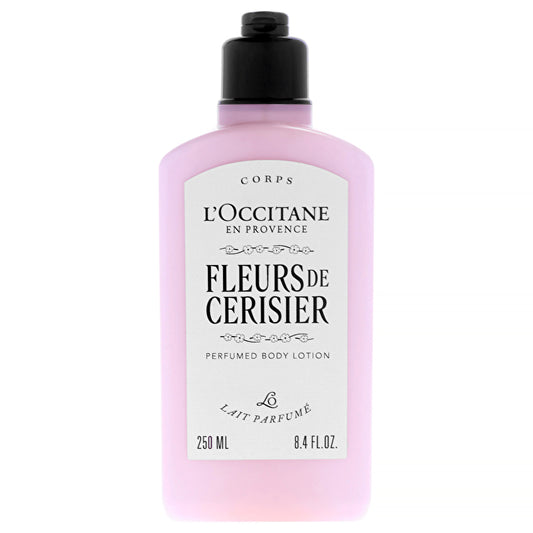 L'Occitane Fleurs de Cerisier Perfumed Body Lotion 250ml