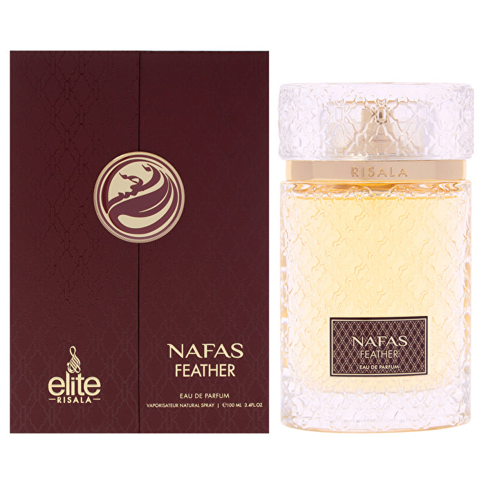 Risala Nafas Feather Unisex Eau De Parfum 100ml