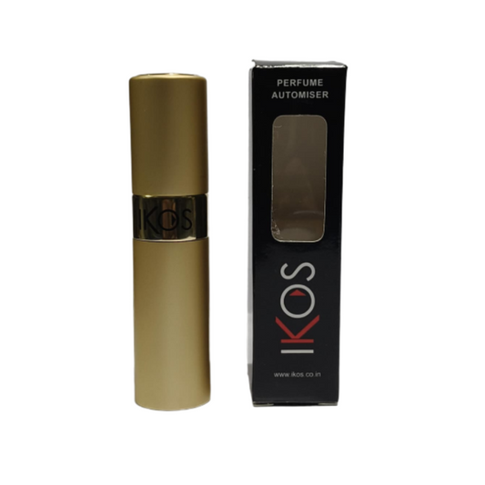 Ikos Perfume (gold) Automiser