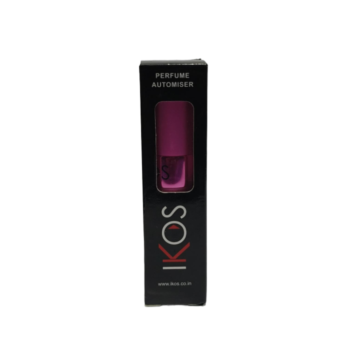 Ikos Perfume (pink) Automiser