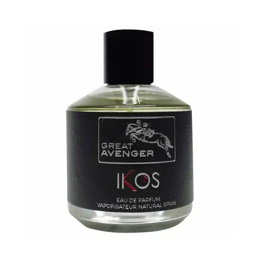 Ikos Great Avenger Unisex Eau De Parfum 100ml