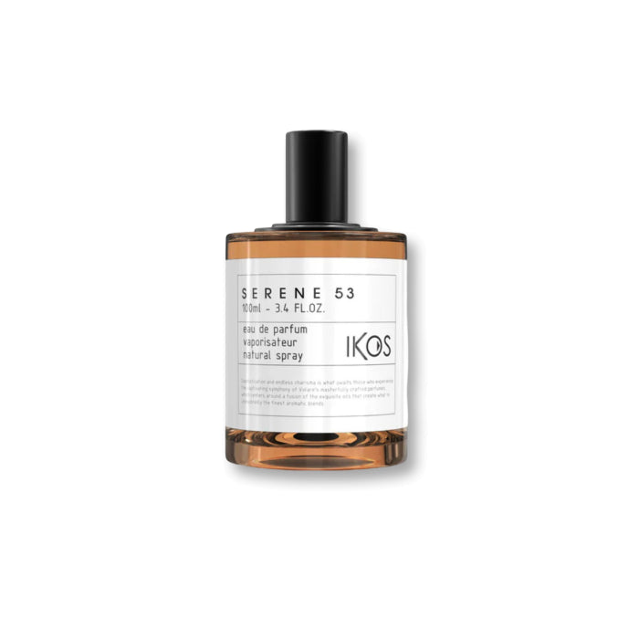 Ikos Serene 53 Unisex Eau De Parfum 100ml