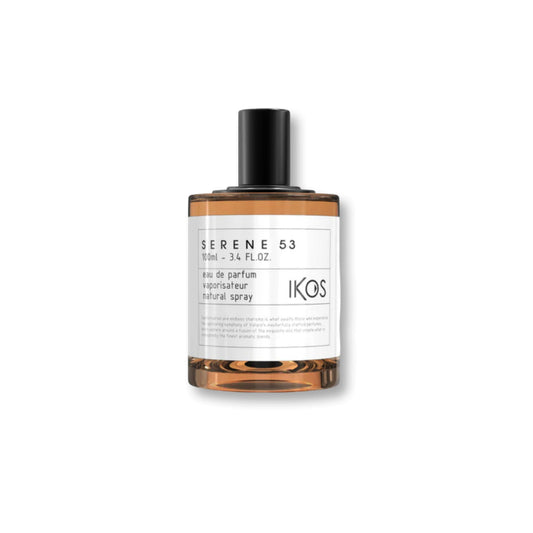 Ikos Serene 53 Unisex Eau De Parfum 100ml