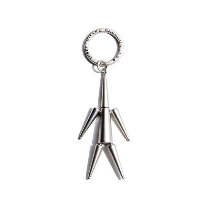 Issey Miyake L'eau D'issey Igo Pour Homme Key Ring